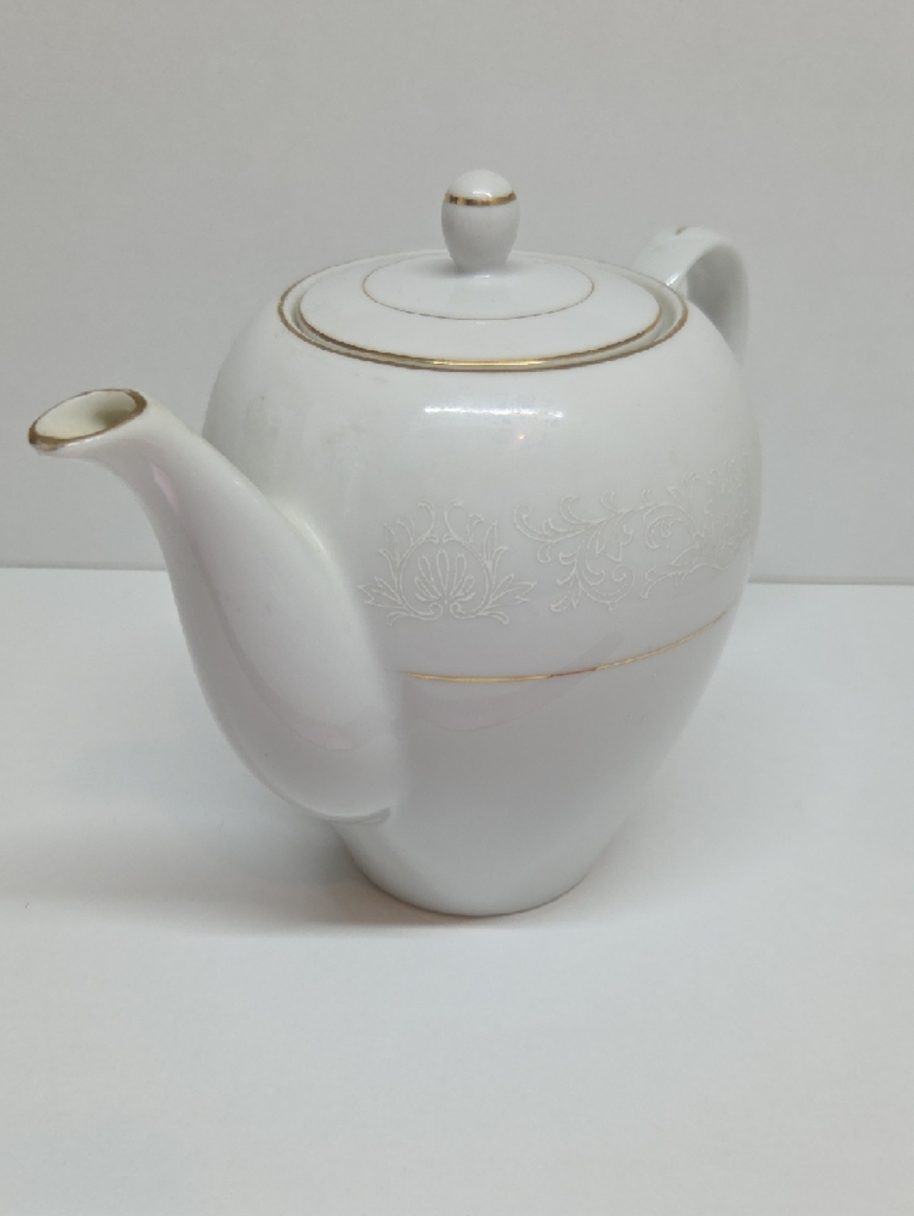 Tea Pot - Picture 3 of 11